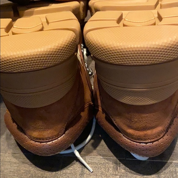 Gucci flashtrek GG lowtop size 6 men or 9 women - Picture 4 of 6